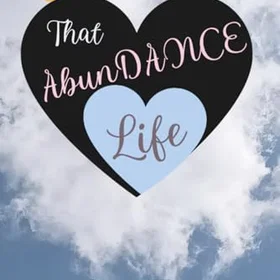 Ceaira K Publishing AbunDANCE Classic Notebook