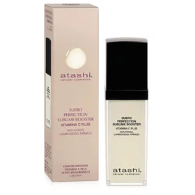Atashi Cellular Perfection Skin Sublime Booster Serum 30ml