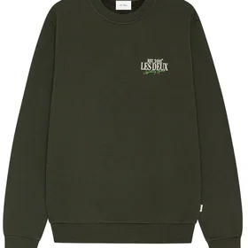 Les Deux Sport Sweatshirt (Herre)