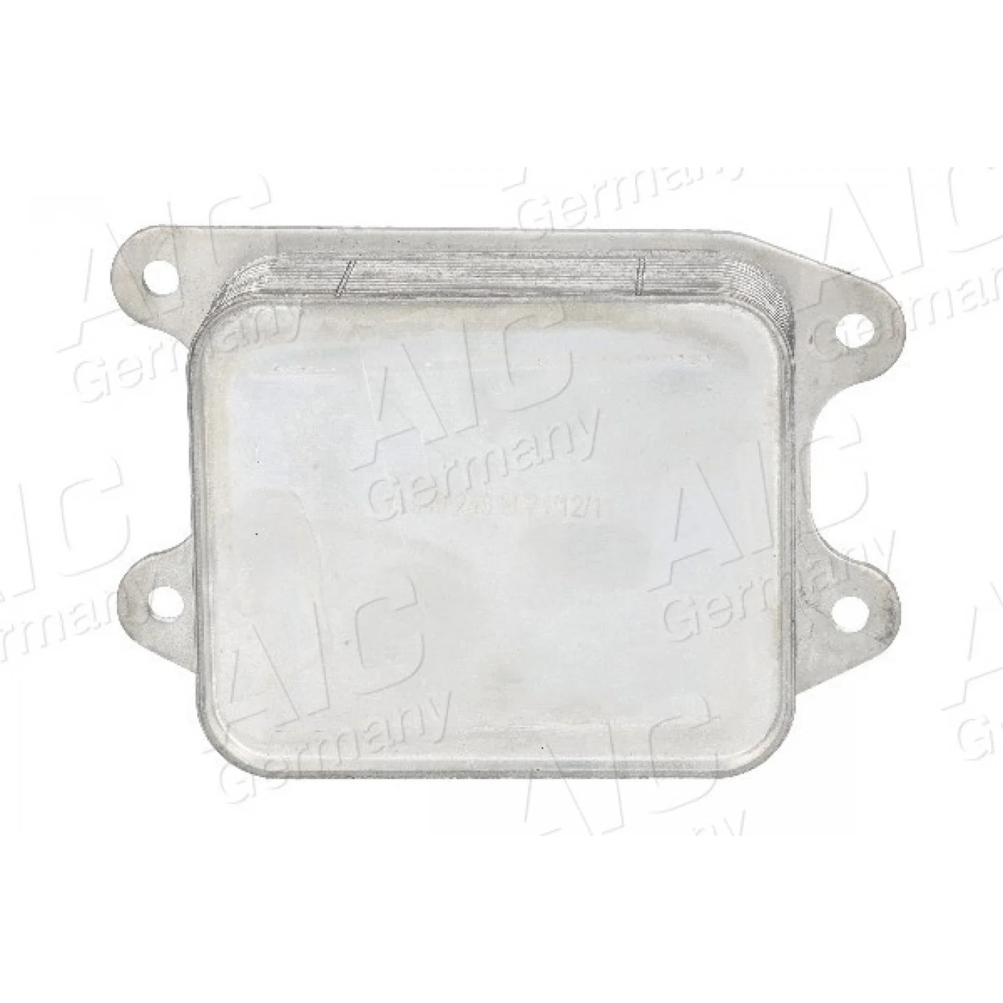 Kamoka 9040112 Front Left Control Arm