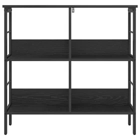 vidaXL Bokhylla 82x32x79cm