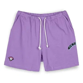Grimey Ufollow Sweat Shorts (Unisex)