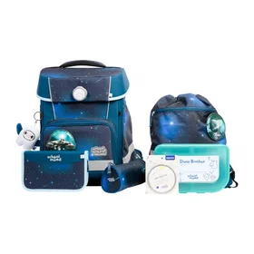 School Maxx Pro Mila 7-piece