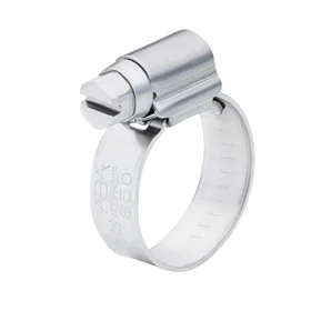 ABA NOVA Slangklämma 13-20 mm per pc