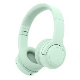 Merlin Casque Almond Green