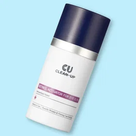 Cu Skin Clean-Up Retinol Activator För Ögonkräm 15ml