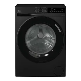 Hoover Pro Wash Series 3 HBR 412BL10J-80 (Black)