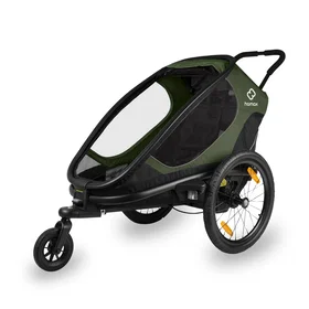 Hamax Outback One (Enkelvagn)
