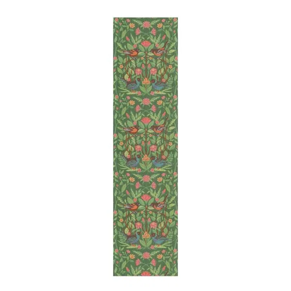 Ekelund Fågelliv Table Runner 35x140cm