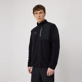 EYDA Chris 1/2-Zip Fleece Jacket (Herre)