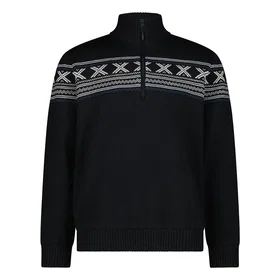 CMP Half Zip Sweater (Men's)