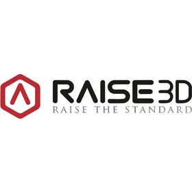 Raise3D E2 Ensemble de tête chauffante gauche