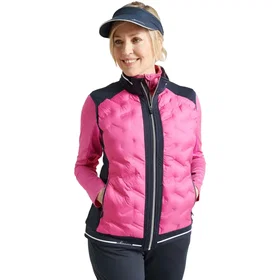 Abacus Grove Hybrid-vest (Dam)
