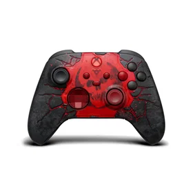 Microsoft Gears Of War Limited Edition Trådløs Controller