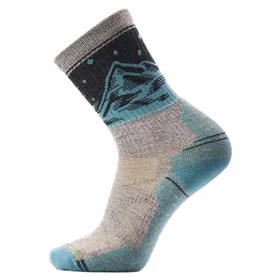 Smartwool Ski Full Cushion Chute The Moon Socks (Men's)