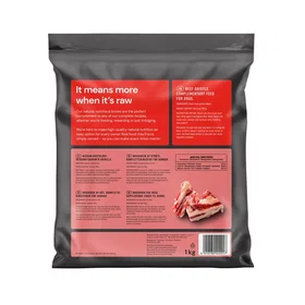 Rauh! Nutriment 1kg