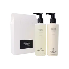 Maria Åkerberg Hand Care Beautiful Gaveset (Handtvål, Handkräm)