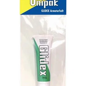 Unipak Voiteluaine Glidex 30g