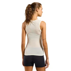 Odlo Merino Pw 140 Base Layer Shorts (Dam)
