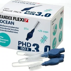 Tandex OCEAN 3.0 Tannbørste