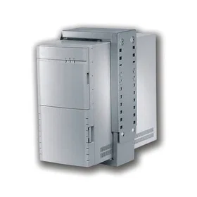 Neomounts CPU Holder CPU-D100SILVER