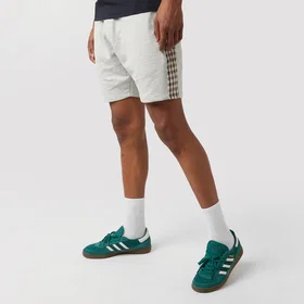 Aquascutum Club Check Shorts (Men's)