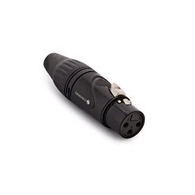 Studiospares Precision Pro XLR Cable