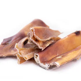 Snack'it Beef Head Skin