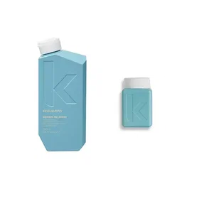 Kevin Murphy Repair Me Wash Shampoo Duo 290ml