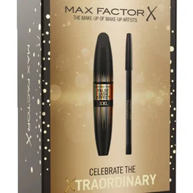 Max Factor Celebrate The Xtraordinary Eyeliner