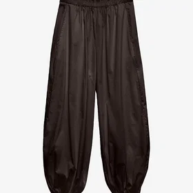 Vero Moda NW Balloon Byxor (Dam)