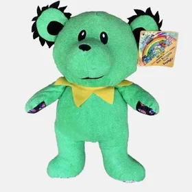 Daphyl's Grateful Dead Dancing Bear 56cm (0857281005480)