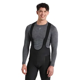 Specialized Merino Seamless Base Layer (Men's)