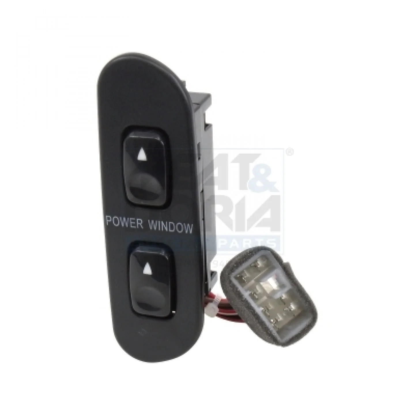 Meat&Doria Window Regulator Switch 261151