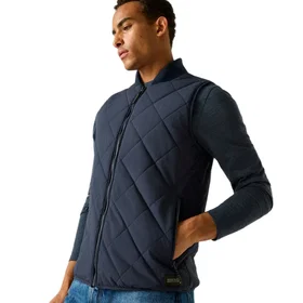 Regatta Harvin Vest (Herr)