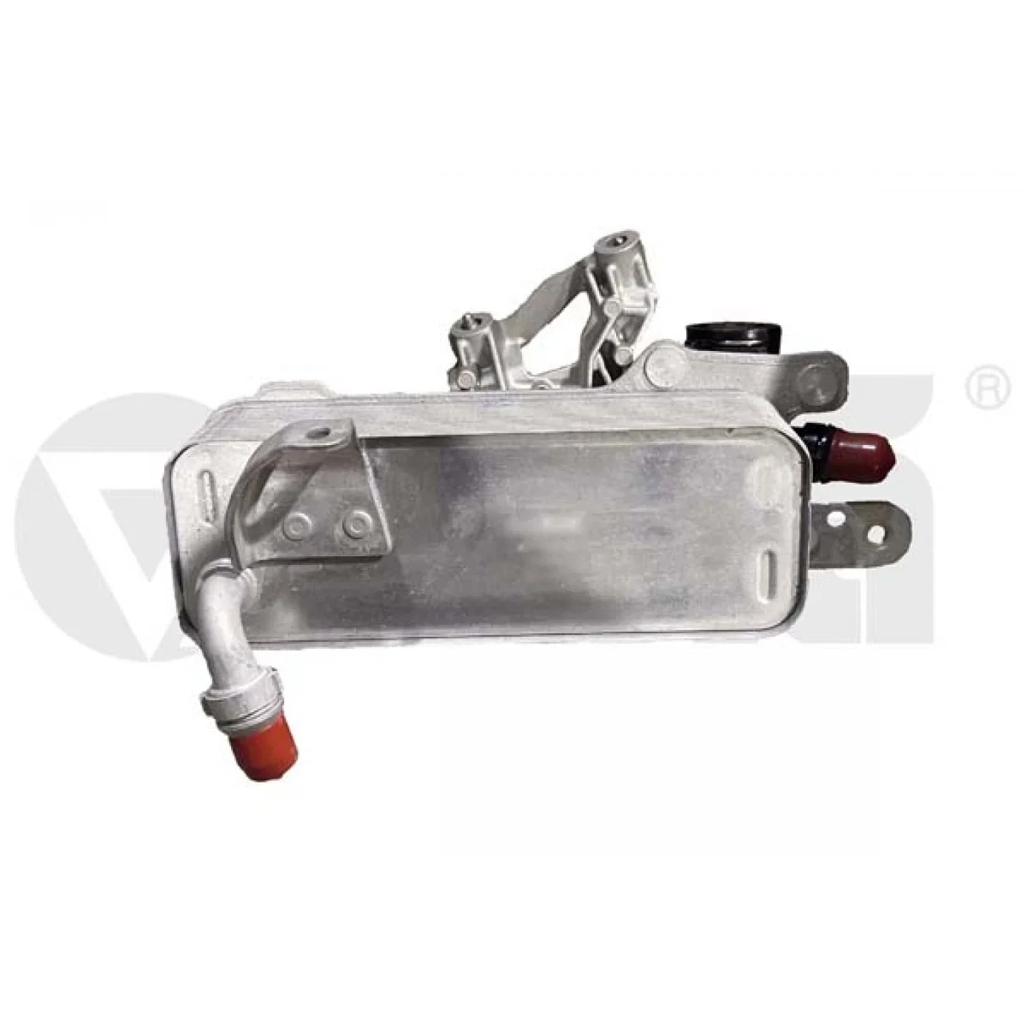 VIKA Oil Cooler Automatic Transmission 19833101