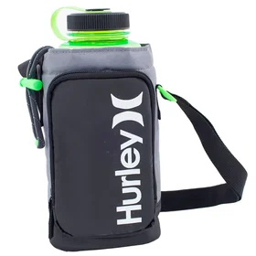 Hurley 9a7228 Crossbody Messenger Bag