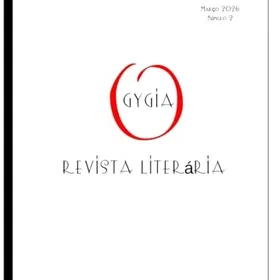 Ogygia Litterär Tidskrift: Liliths Röster