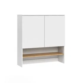 Vicco Viktor (Blanc/Artisan Oak)