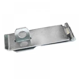 Faithfull Hasp & Staple 75mm