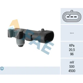 FAE Innsugningsmanifoldtrykksensor 15013