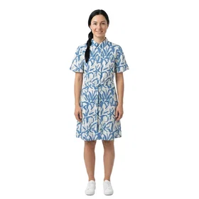 Vero Moda VMZANA Kort Klänning