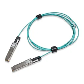nVidia Networking QSFP56 Active Optical Cable 3m