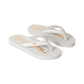 Animal Swish Flip Flop (Femme)