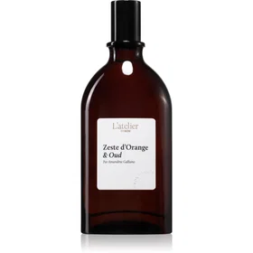 100Bon Zeste d’Orange & Oud edp 100ml