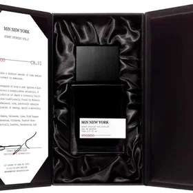 MiN New York Voodoo edp 75ml