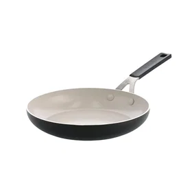 KitchenAid Coloured Aluminum Frying Pan 24cm