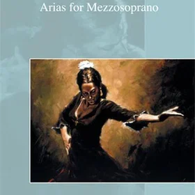 Carisch Opera Arias for Mezzo Pianovocal