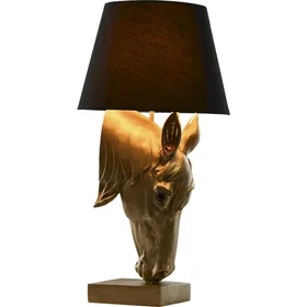 Recollection: Cheval Modern (30 x 30 x 59 cm)