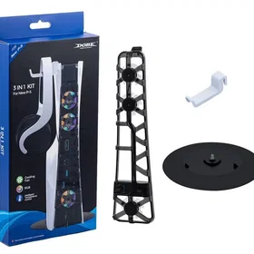 Dobe Pystytuki Kuuloketeline PS5 Slim